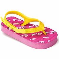 Сандалі Mares Tiddler Junior рожеві