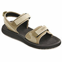 Сандалі Mares Challenge чорно-коричневі