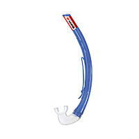 Трубка для снорклінгу Mares Rover синя S