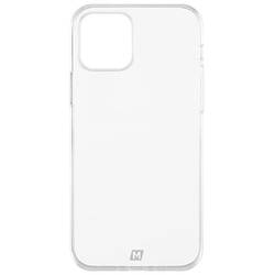 Чохол iPhone 12 Pro Max Momax Soft Yolk Case (MCAP20LT) Прозорий