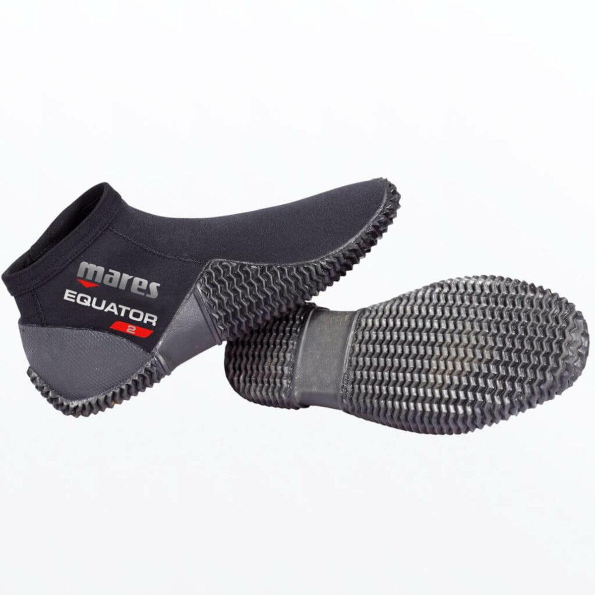 Боти для дайвінгу Mares Equator V2 2 mm, фото 1