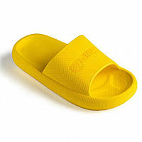 Тапочки Mares Hero Band жовті жіночі