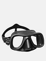 Маска для підводного полювання Mares Samurai X чорна