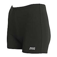 Плавки-шорти Zoggs Cottesloe Hip Racer чорні чоловічі