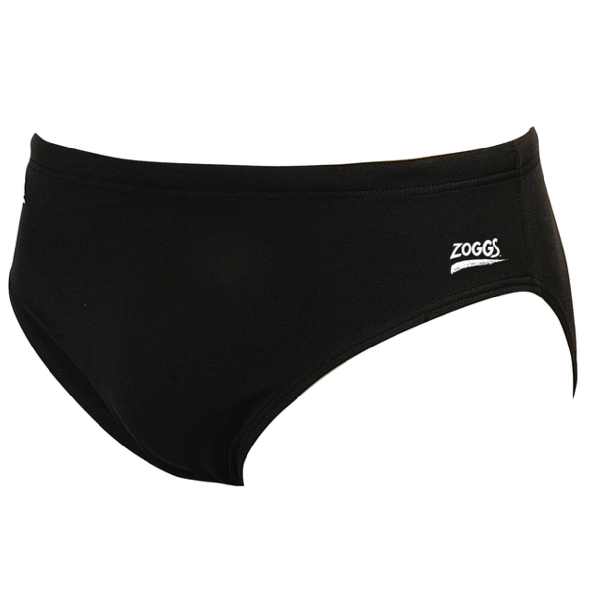 Плавки Zoggs Cottesloe Racer чорні чоловічі, фото 1