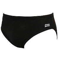 Плавки Zoggs Cottesloe Racer чорні чоловічі