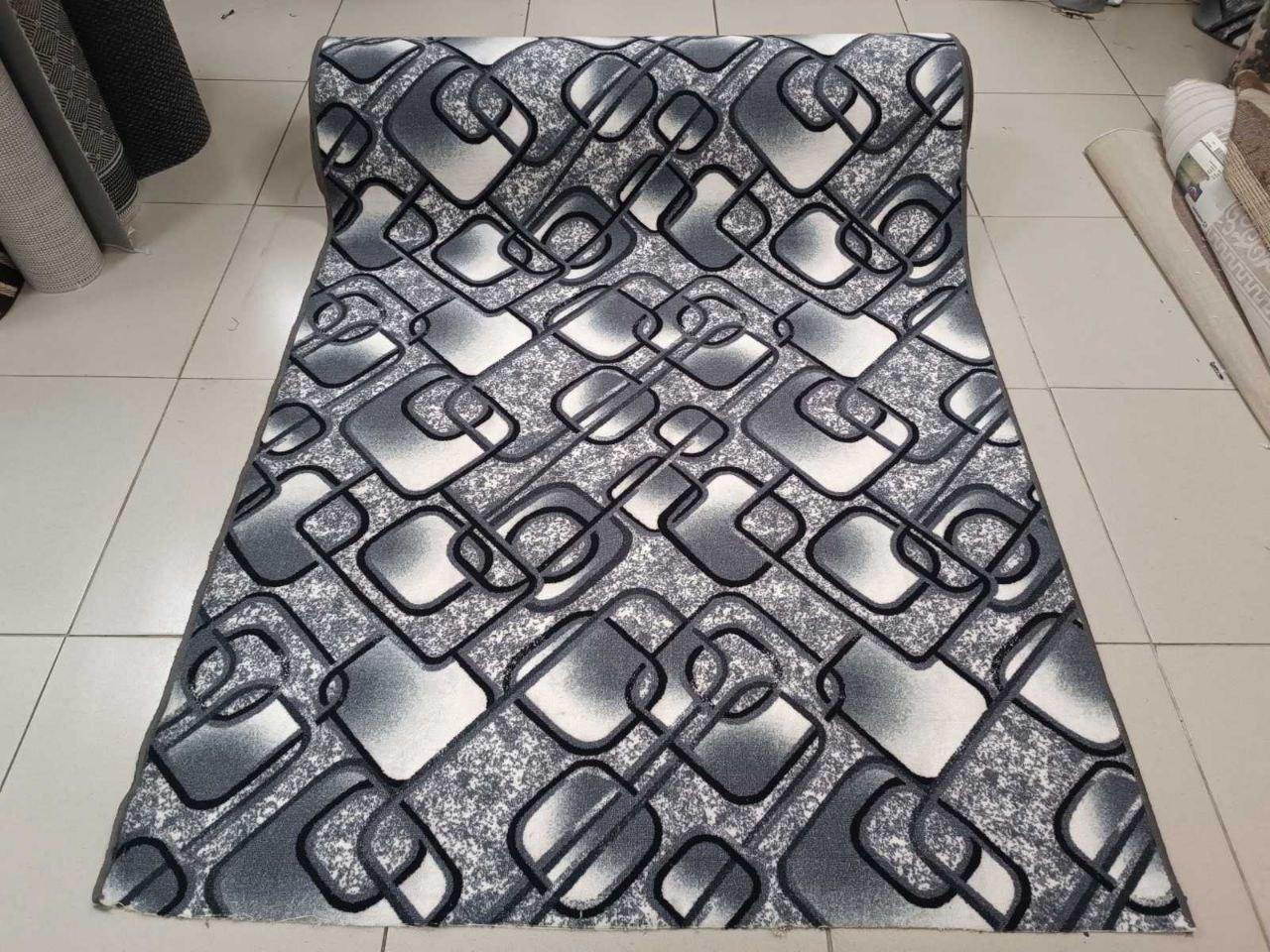 Доріжка бельгійська Nokia Grey print 1.0 м, фото 1