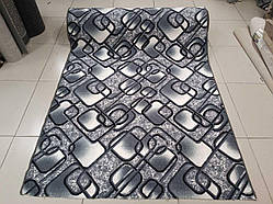Доріжка бельгійська  Nokia Grey print 1.0 м