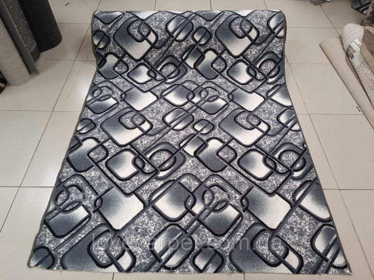 Доріжка бельгійська  Nokia Grey print 2.0 м