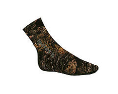 Шкарпетки Mares Illusion Bwn 3 mm коричневий-камуфляж