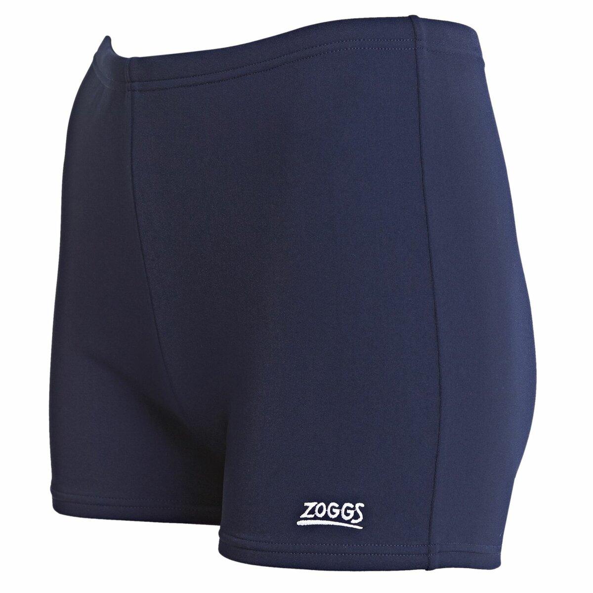 Плавки чоловічі Zoggs Cottesloe Hip Racer темно-сині, фото 1