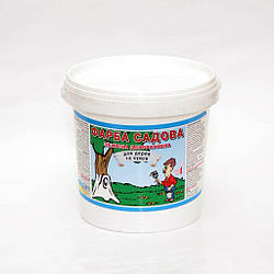 Фарба садова захисна декоративна з мідним купоросом для дерев 2.8кг