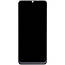 Дисплей Vivo Y20 /Y20i /Y20 2021 /Y11s /Y12s /Y01 чорний, оригінал PRC, фото 2