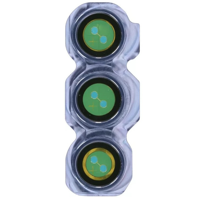 Скло камери Samsung A546 Galaxy A54 з рамкою фіолетового кольору, Violet, фото 1