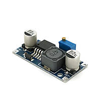 Микросхема для преобразования DC DC LM2596S lamp