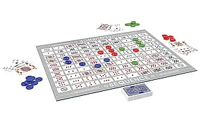 Настольная игра Sequence (Сиквенс), фото 3