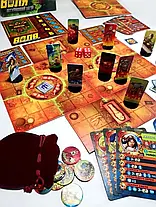 Настольная игра Воля. Штурмовий загін, фото 3