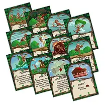 Настільна гра Веселі мурахи (Fun Ants), фото 2