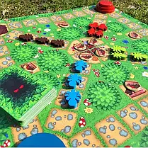 Настільна гра Веселі мурахи (Fun Ants), фото 5