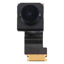 Камера iPad 10.2 2021 фронтальна, 12MP, зі шлейфом, оригінал PRC