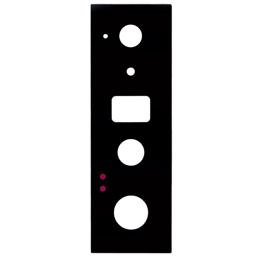 Скло камери Google Pixel 6 Pro без рамки, фото 1