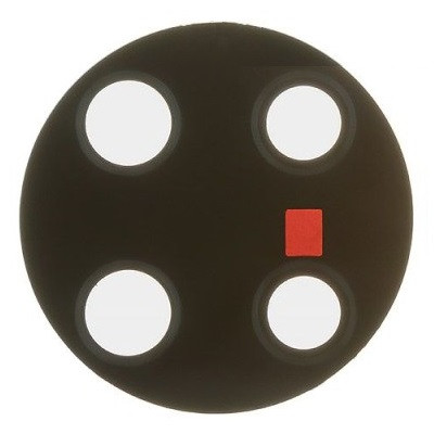 Скло камери Huawei Mate 30 Pro /Mate 30 Pro 5G без рамки, фото 1