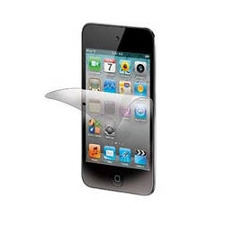 Захисна плівка iPod Touch 2G /3G, прозора