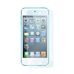 Захисна плівка iPod Touch 5G, прозора