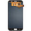 Дисплей Samsung A720 Galaxy A7 2017 золотистий, Gold Sand, OLED (Small LCD), фото 3