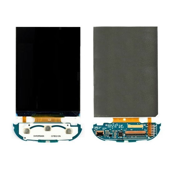 Дисплей Samsung B5310 CorbyPRO, з платою, фото 1