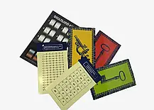 Настільна гра Квест у коробці: Маєток Монстрів, фото 5