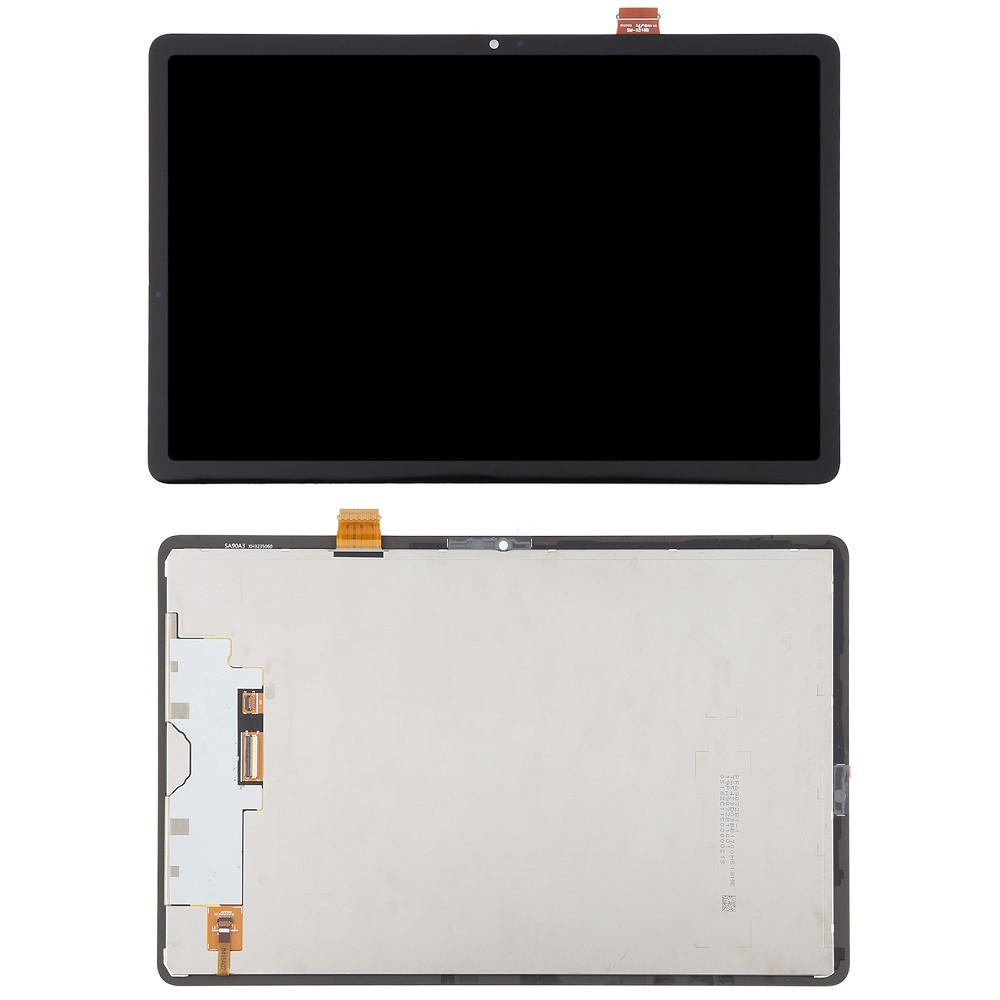 Дисплей Samsung X510 Galaxy Tab S9 FE /X516B чорний, оригінал PRC, фото 1
