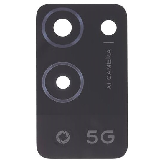 Скло камери Oppo A56 5G без рамки, фото 1