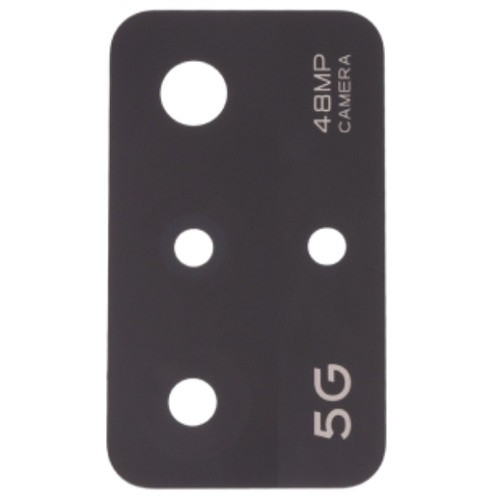 Скло камери Oppo A93s 5G без рамки, фото 1