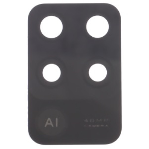 Скло камери Oppo A94 4G /Reno 5 Lite /Reno 5F /F19 Pro без рамки, фото 1