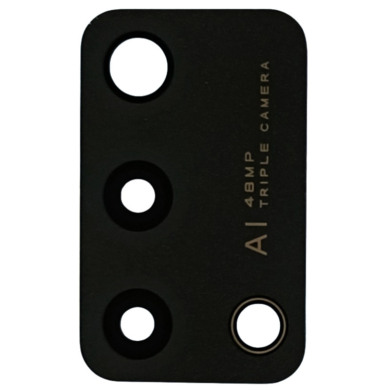 Скло камери Oppo A95 4G /Reno6 Lite без рамки, фото 1