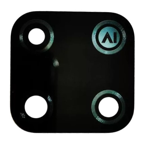 Скло камери Realme Narzo 30A без рамки, фото 1