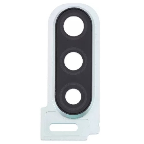 Скло камери Sony Xperia 10 II XQ-AU52 з рамкою, зеленого кольору, Mint Green, фото 1