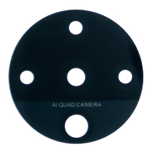 Скло камери Tecno Spark 6 KE7 без рамки, фото 1