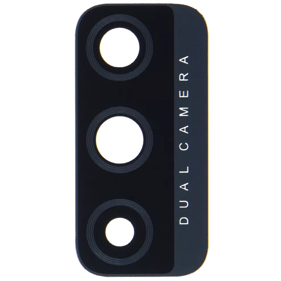 Скло камери Tecno Spark 6 Go KE5J /Spark Go 2020 KE5S без рамки, фото 1