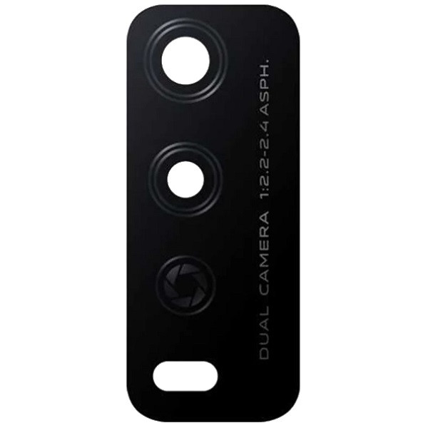 Скло камери Vivo Y11s /Y12s /Y12s 2021 /Y30 Standard без рамки, фото 1