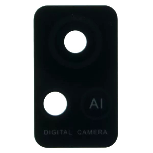 Скло камери ZTE Blade A31 2021 без рамки, фото 1