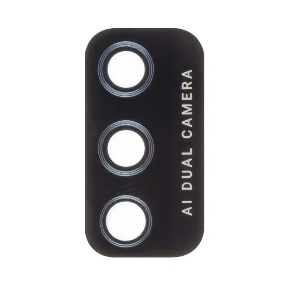 Скло камери ZTE Blade A51 без рамки, фото 1