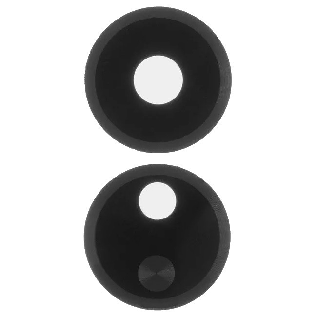 Скло камери Infinix Hot 20 /Hot 20s без рамки, комплект 2шт., фото 1