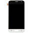 Дисплей Samsung J120 Galaxy J1 2016 /J120F білий, OLED, фото 2