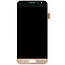 Дисплей Samsung J210 Galaxy J2 2016 /J210F золотистий, Amoled, оригінал PRC, фото 2