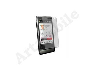 Захисна плівка HTC T5353 Touch Diamond 2 прозора