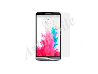 Захисна плівка LG D680 G Pro Lite /D682 /D684 прозора