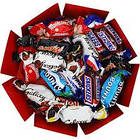 Цукерки шоколадні в подарунковій коробці Celebrations, 186 г, Англія, мікс цукерок, асорті, фото 2