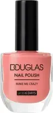 Колекція Douglas - Лак для нігтів 575 кораловий.